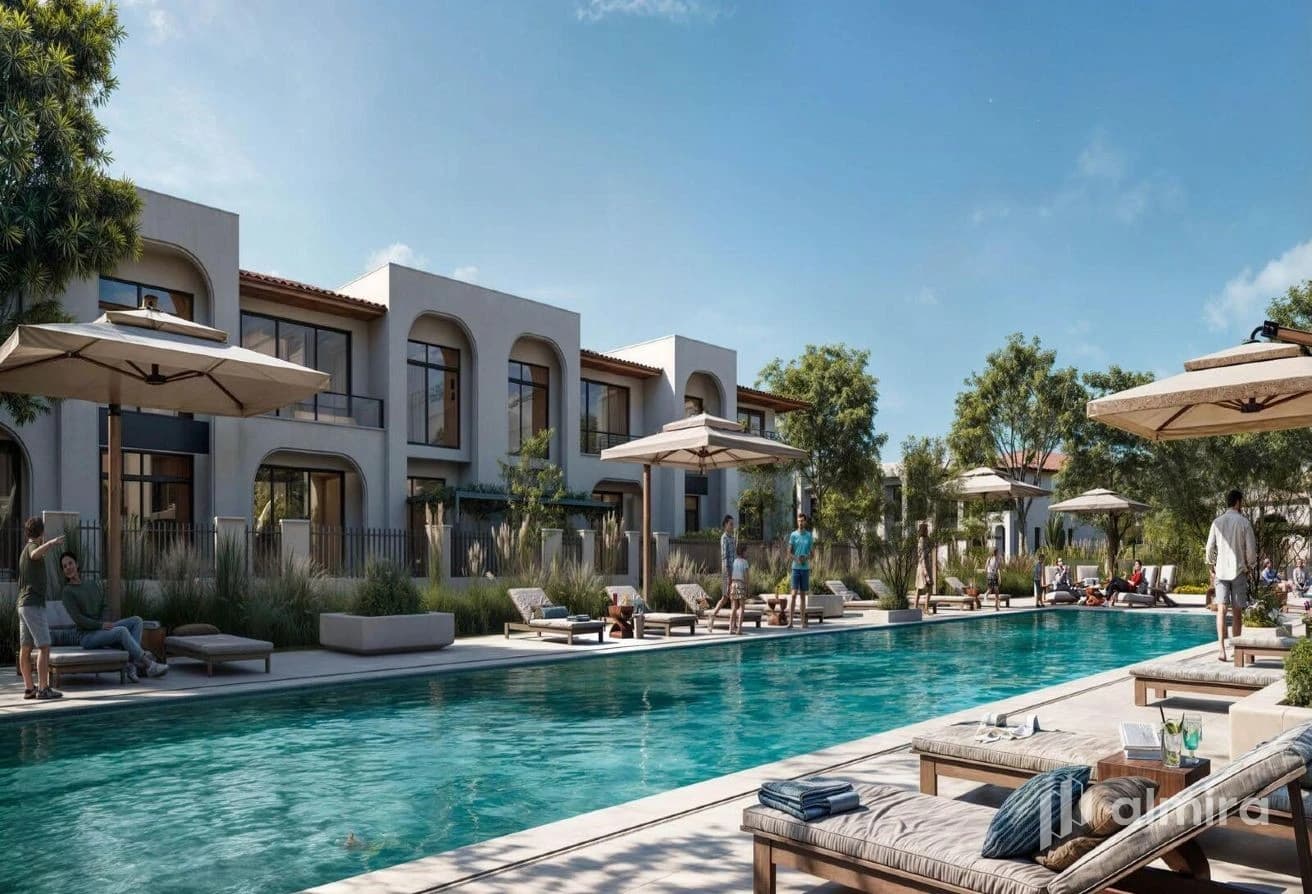 Next To Corner | Single Row | Near Amenities