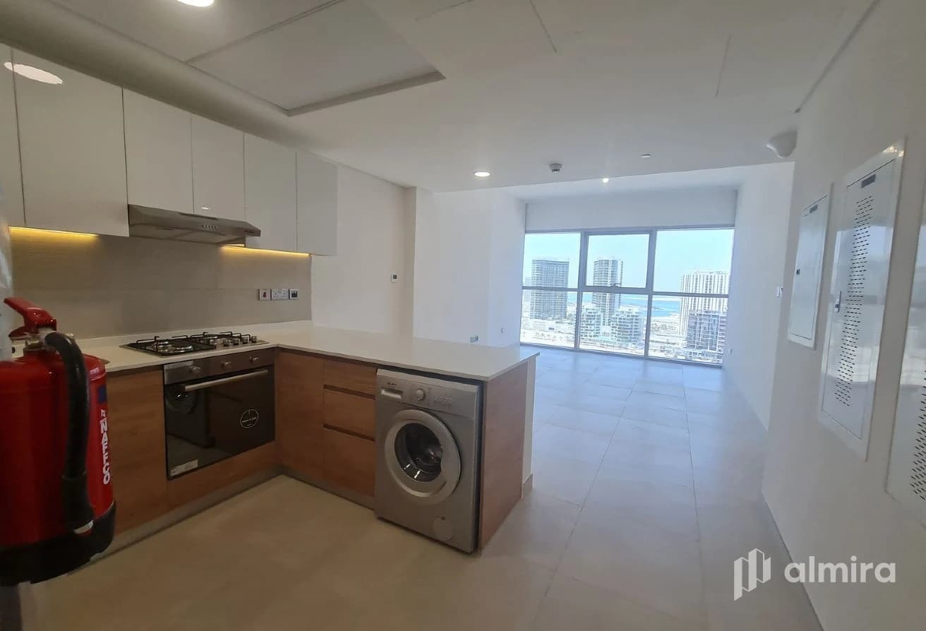 High Floor | Brand New | Radiant Boulevard