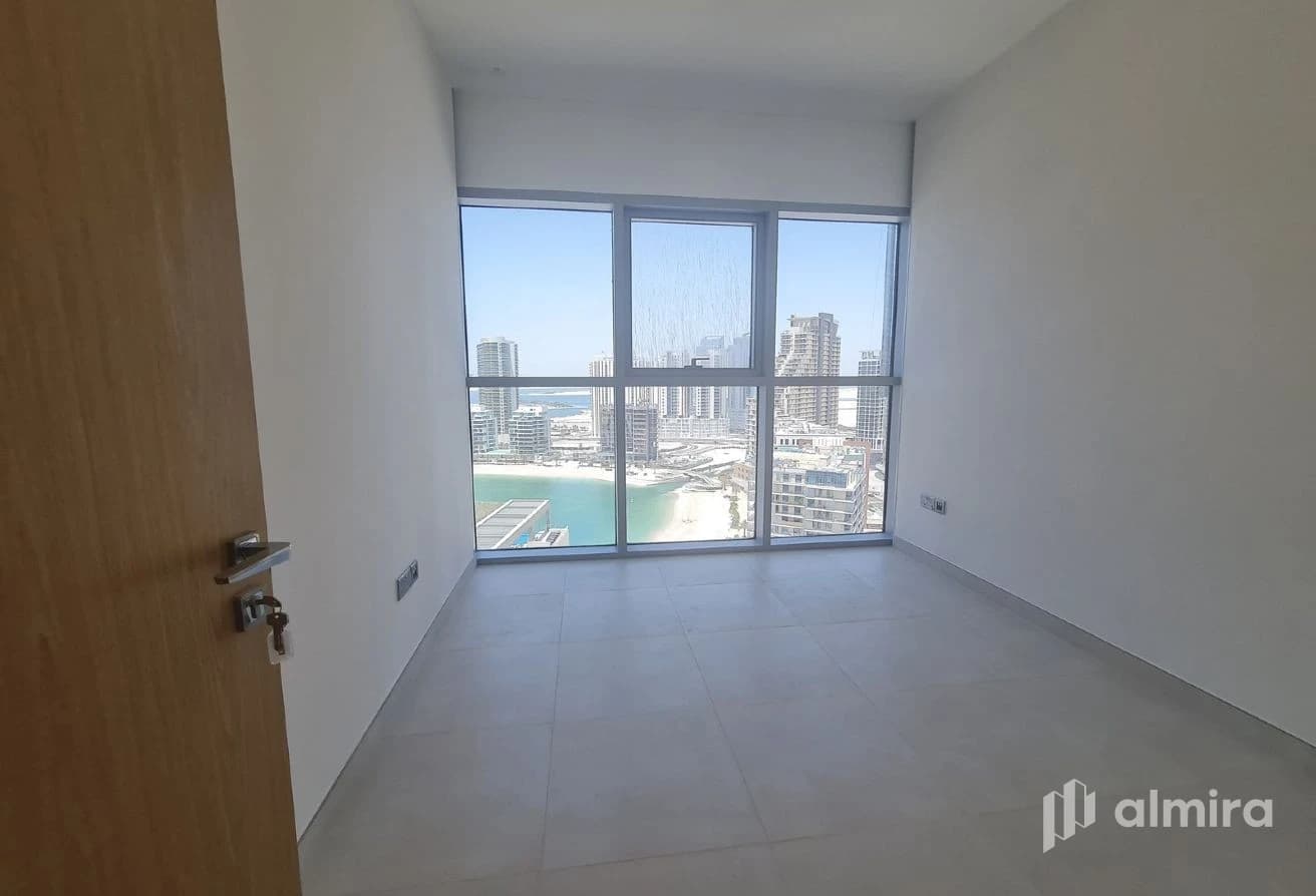 High Floor | Brand New | Radiant Boulevard