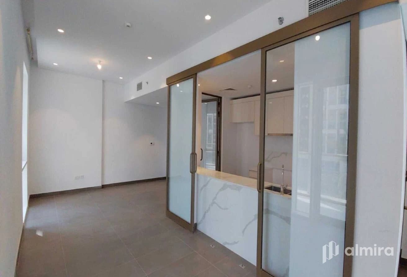 Garden Residence 6 | Partial Seaview/C5 | Vacant