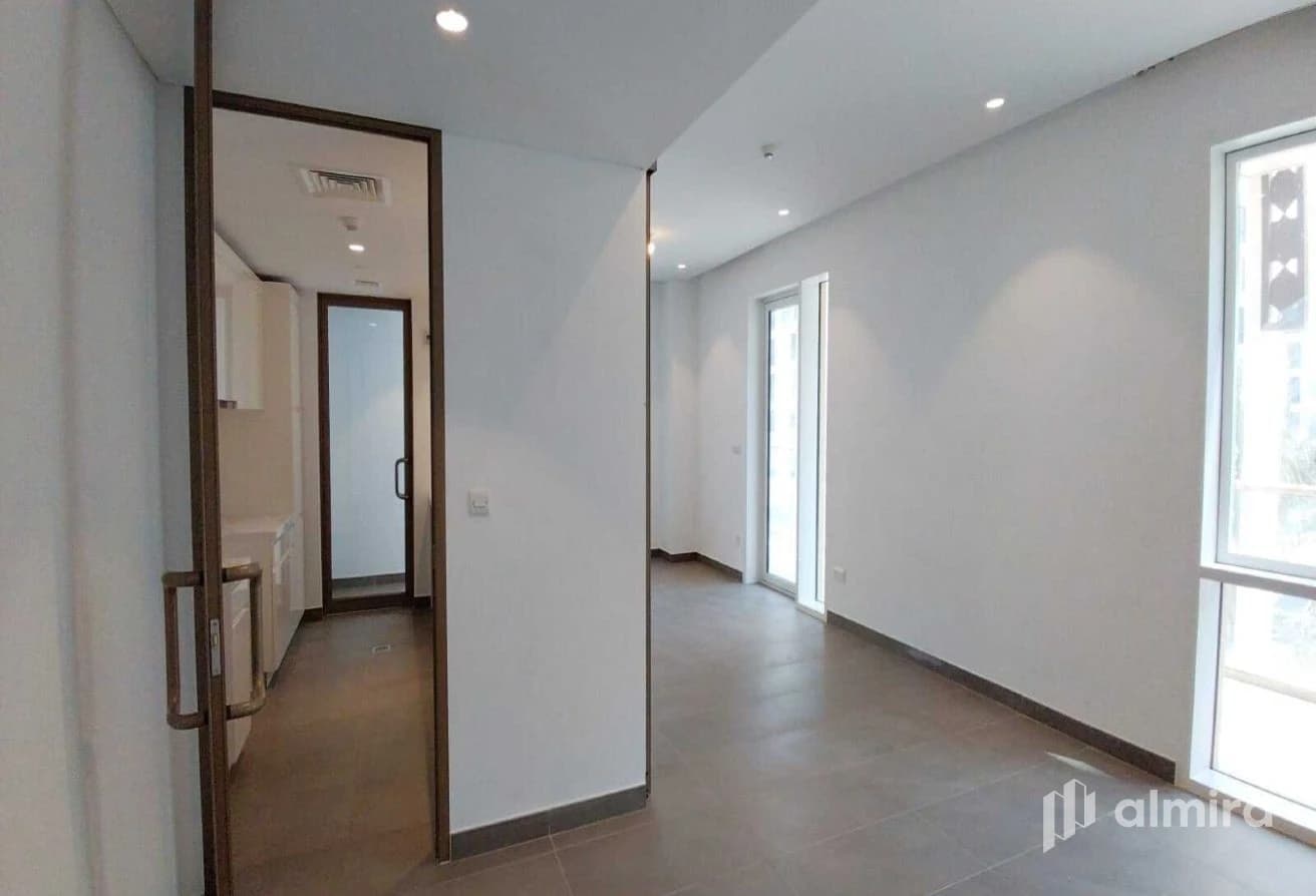 Garden Residence 6 | Partial Seaview/C5 | Vacant