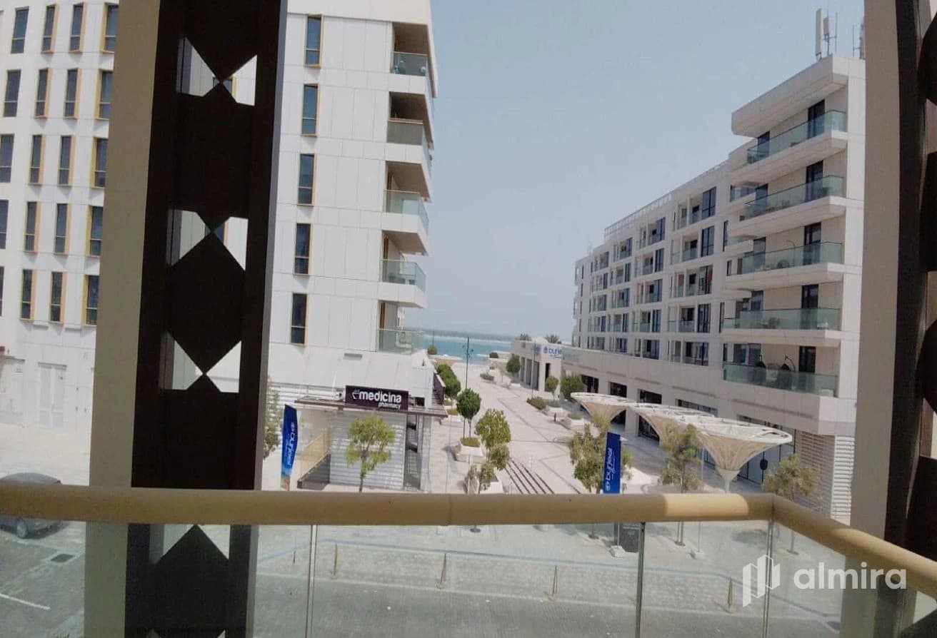 Garden Residence 6 | Partial Seaview/C5 | Vacant