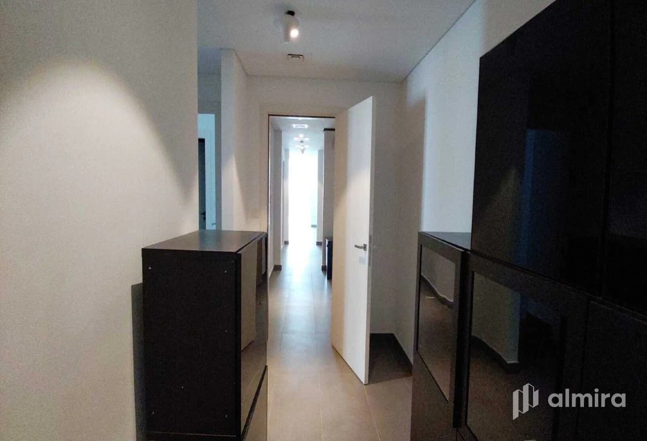 Garden Residence 6 | Partial Seaview/C5 | Vacant