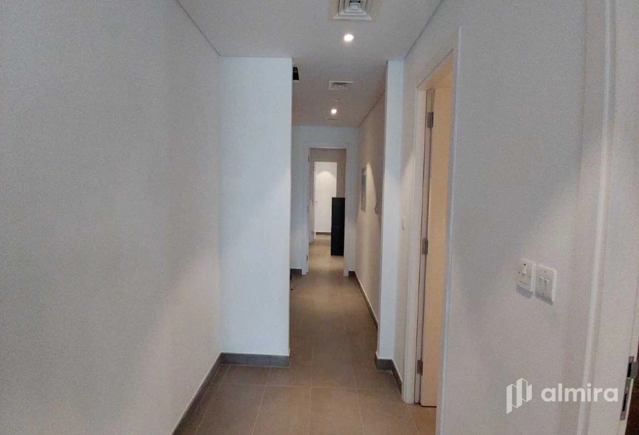 Garden Residence 6 | Partial Seaview/C5 | Vacant