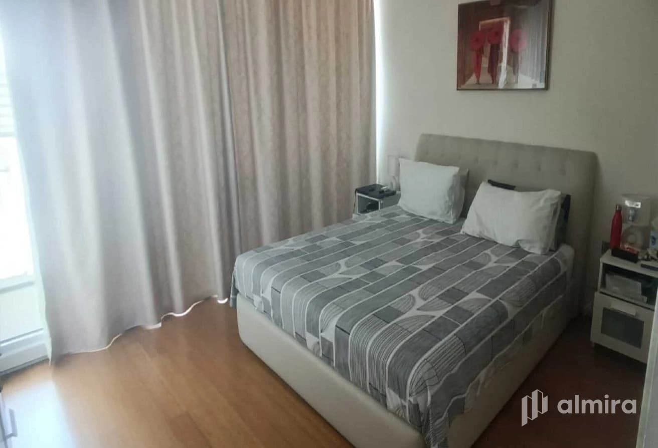 Furnished | High Floor | Prime Location