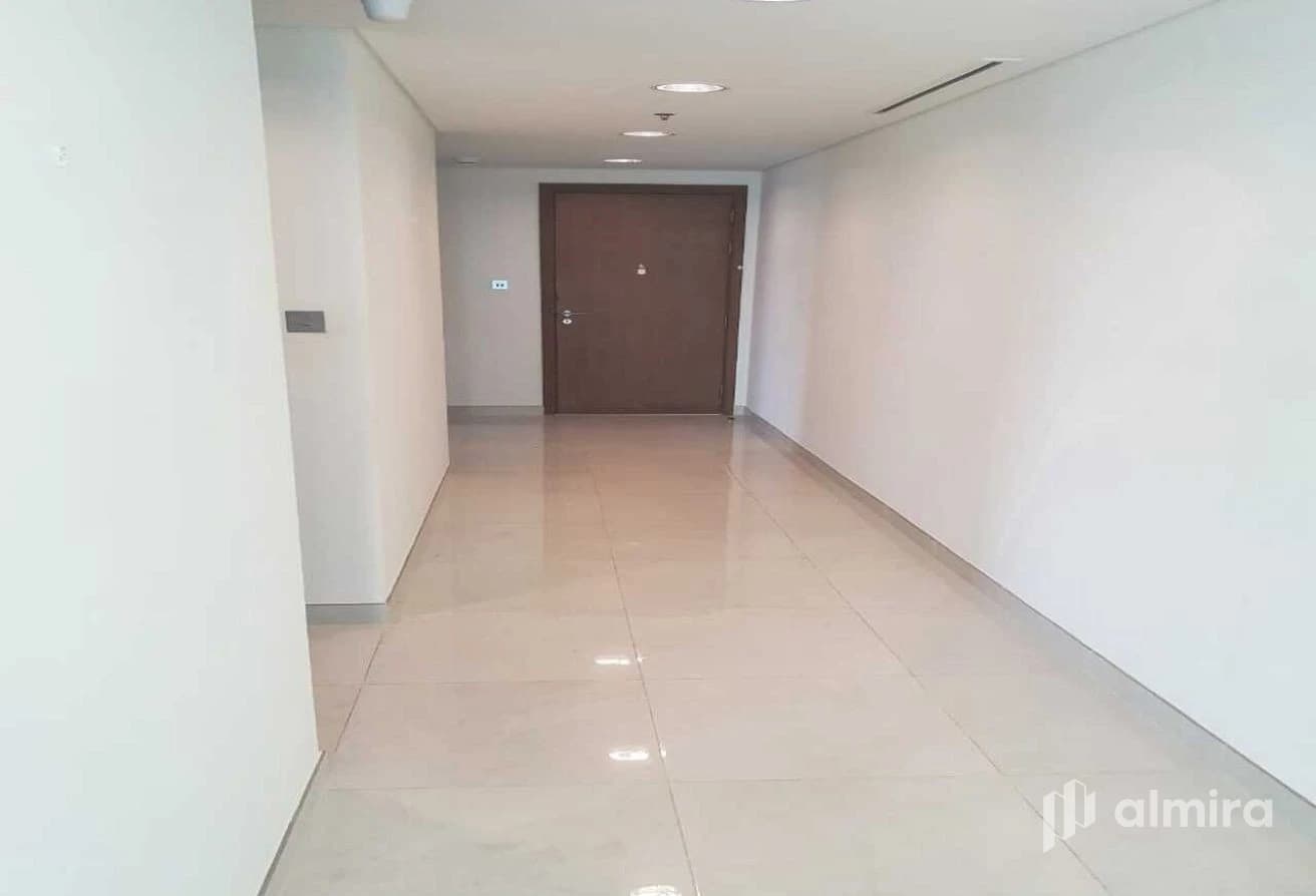 Sea View | 3BR+Maid | Corner Unit