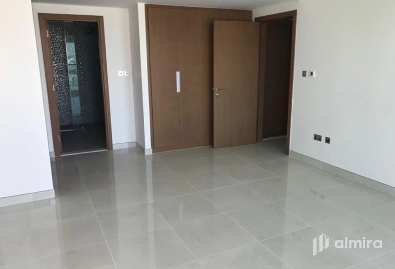 Sea View | 3BR+Maid | Corner Unit