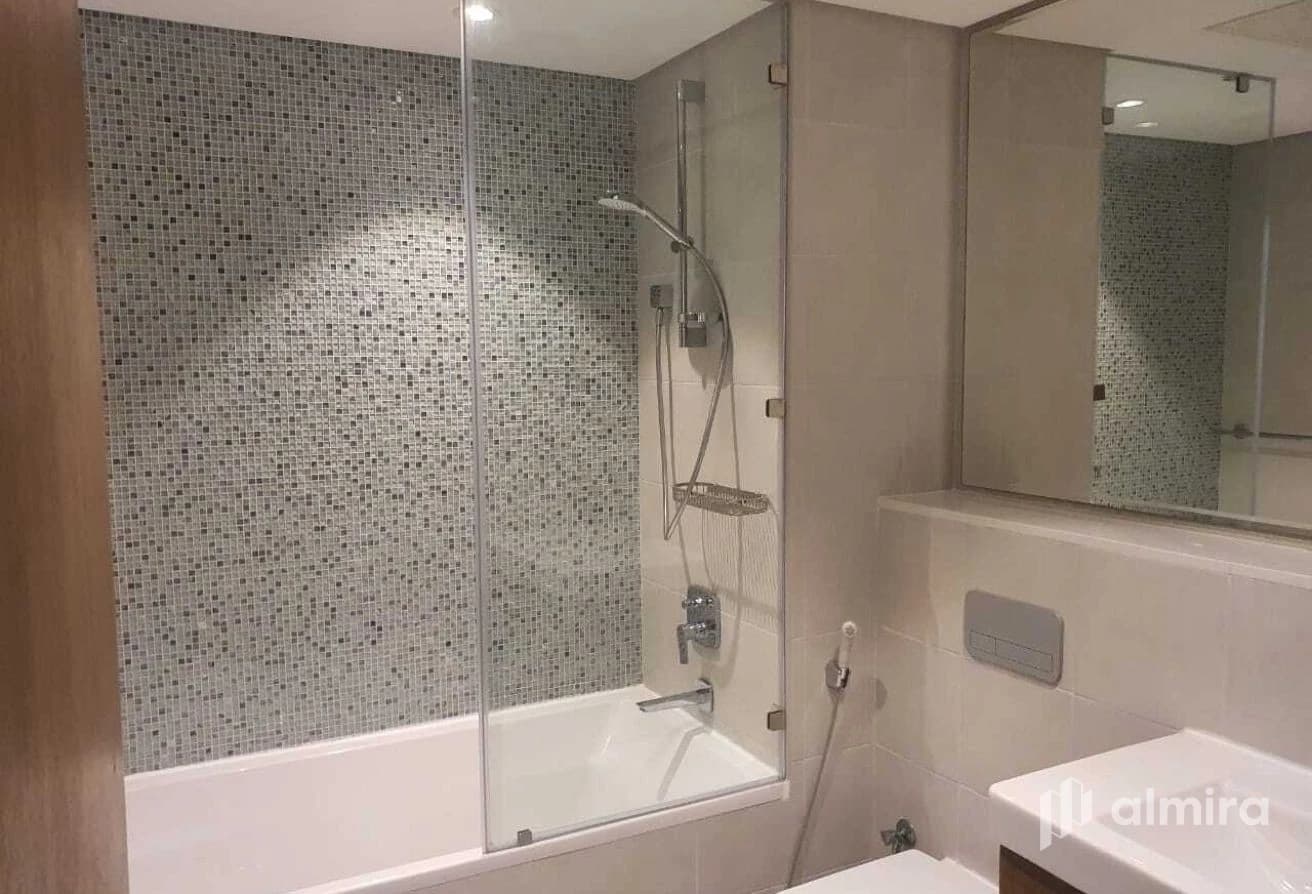 Sea View | 3BR+Maid | Corner Unit
