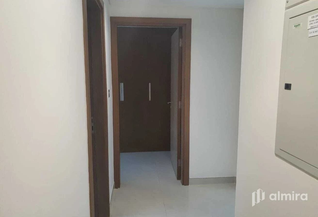 Sea View | 3BR+Maid | Corner Unit