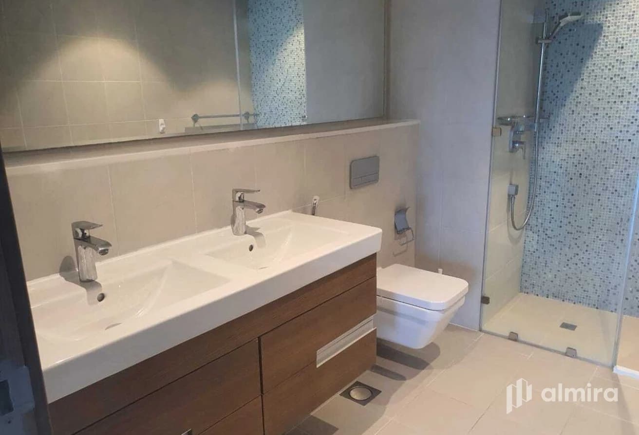 Sea View | 3BR+Maid | Corner Unit