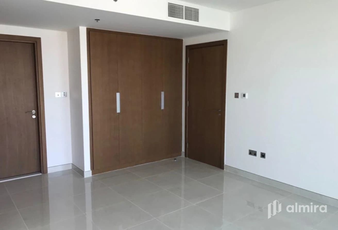 Sea View | 3BR+Maid | Corner Unit