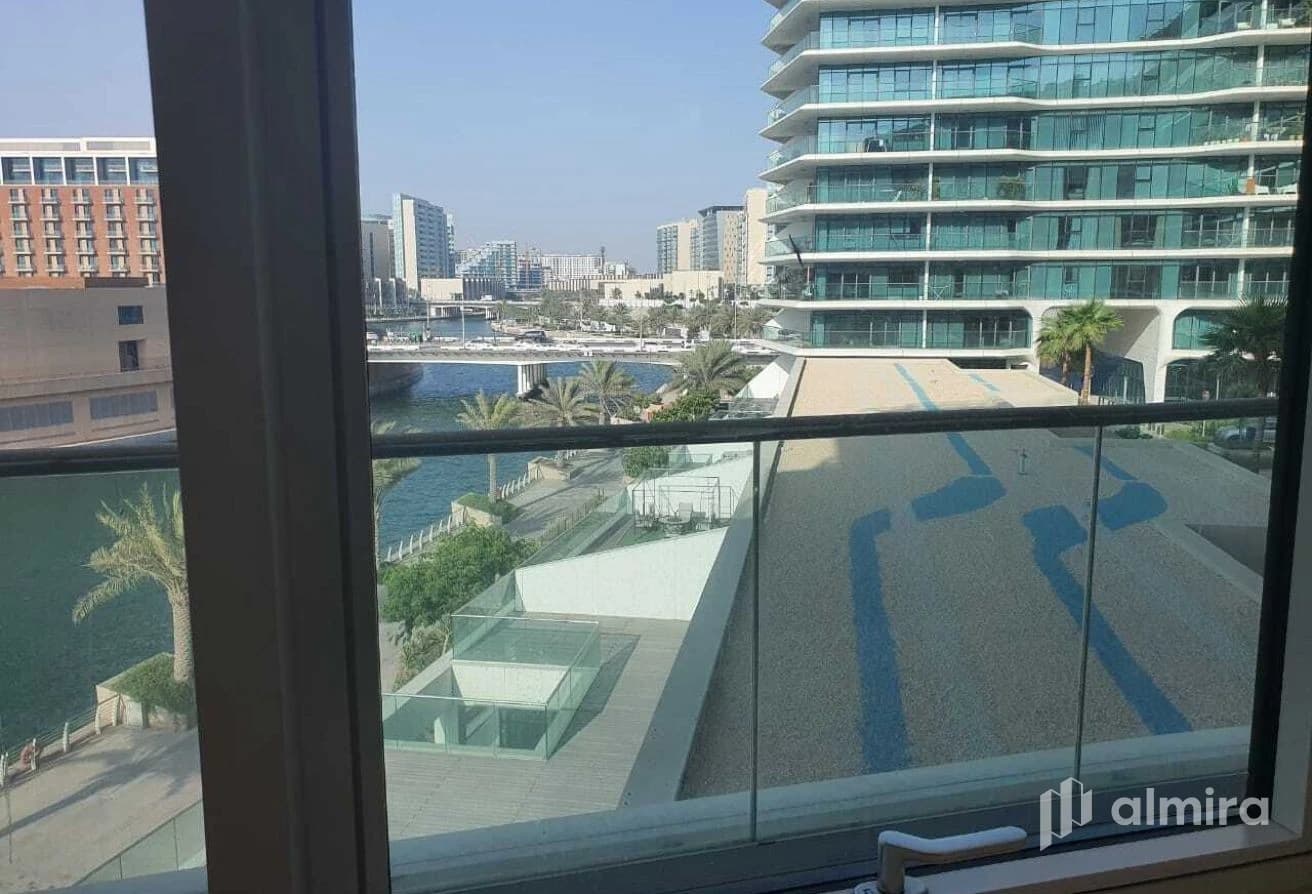 Sea View | 3BR+Maid | Corner Unit