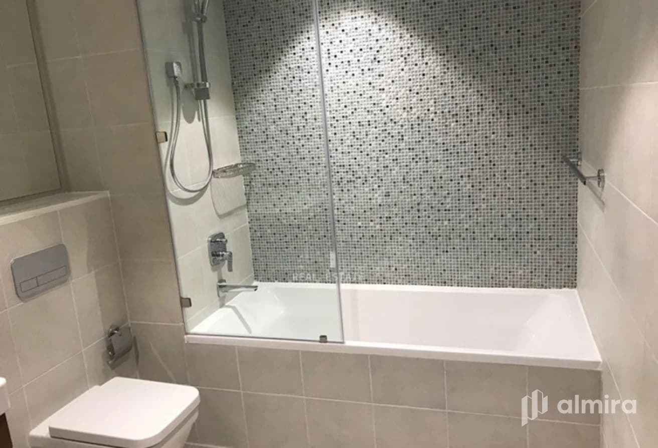 Sea View | 3BR+Maid | Corner Unit