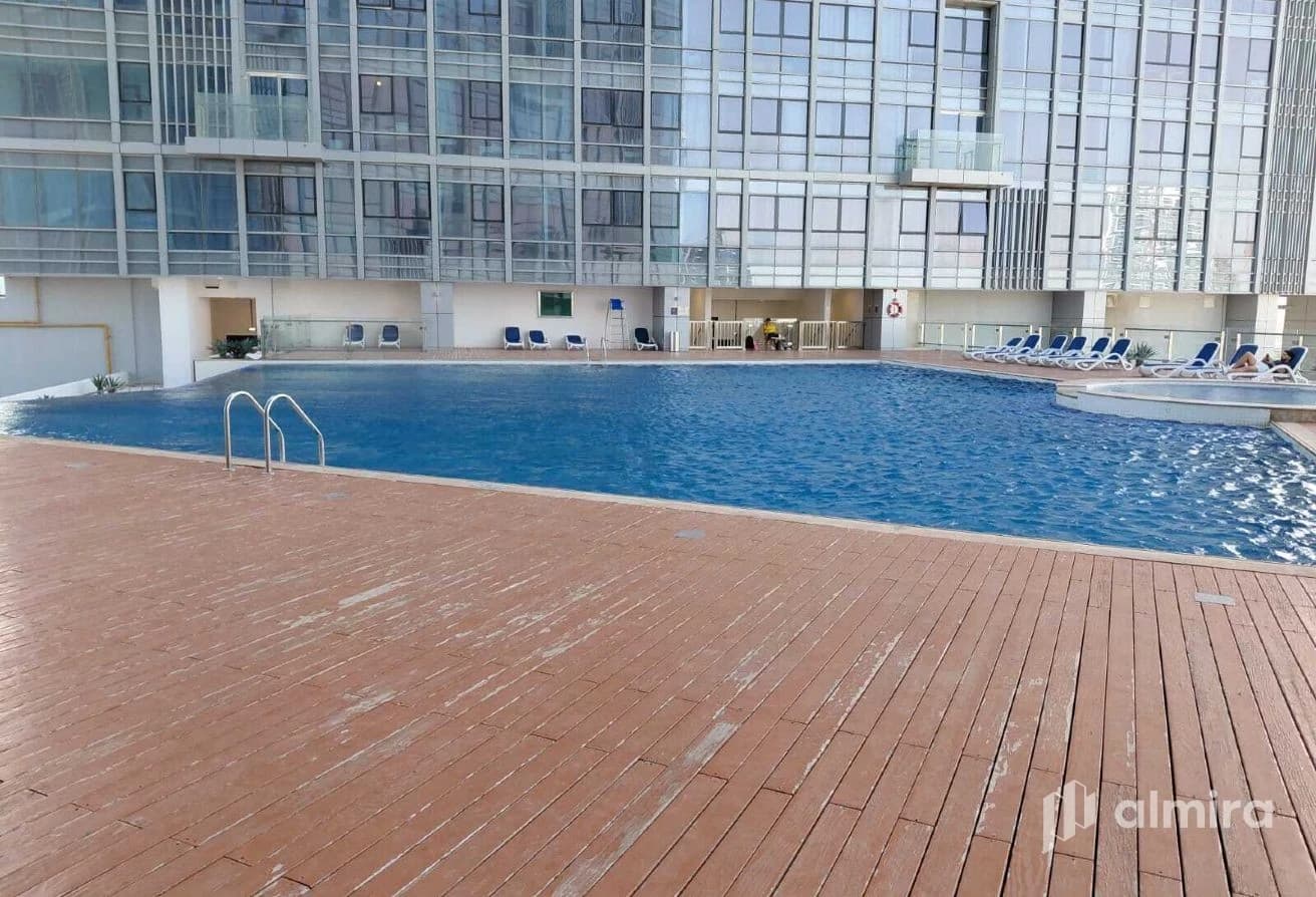 High Floor | Good Condition | Ideal Investment