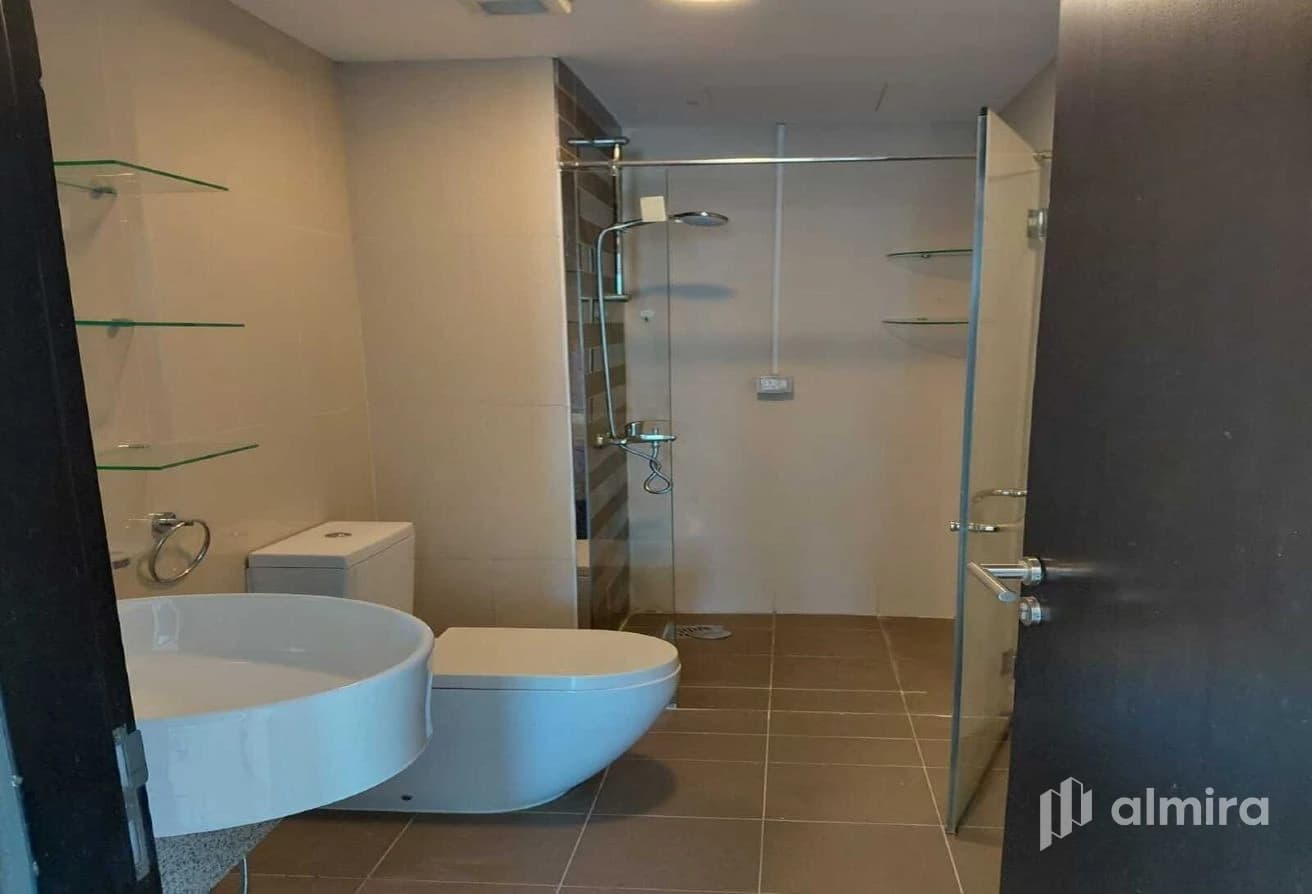 High Floor | Good Condition | Ideal Investment