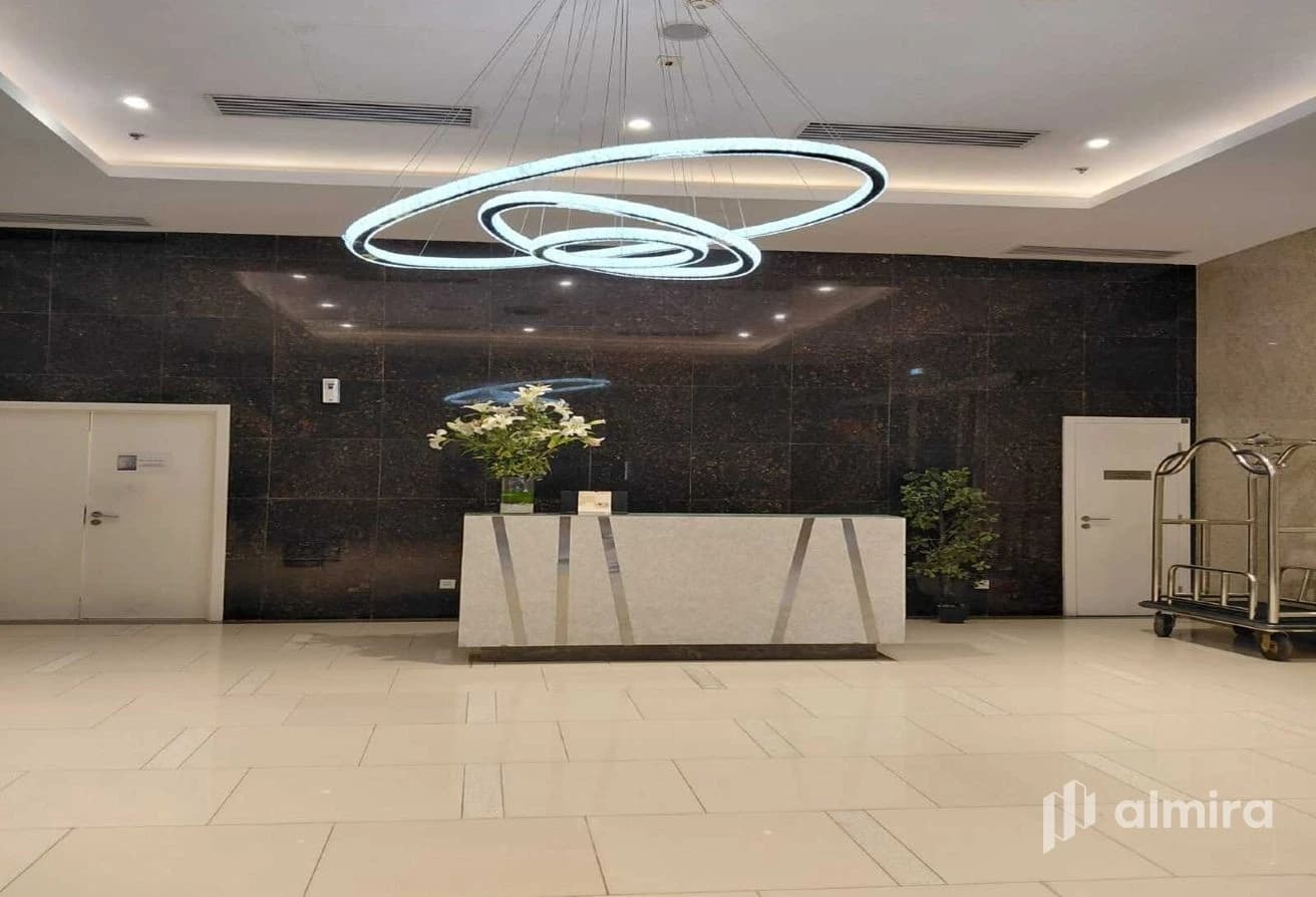 High Floor | Good Condition | Ideal Investment