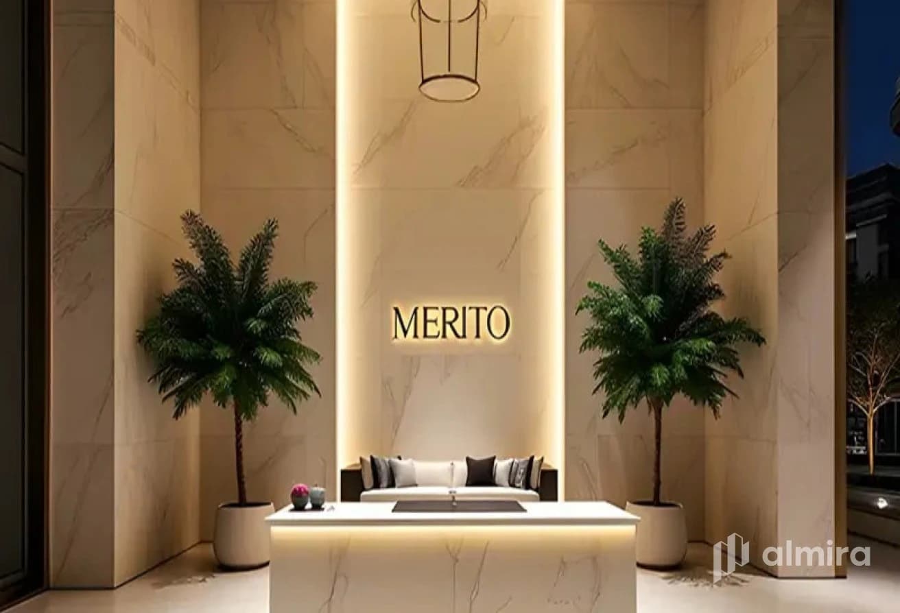 Highest Floor | 2BR with Balcony | Handover Soon