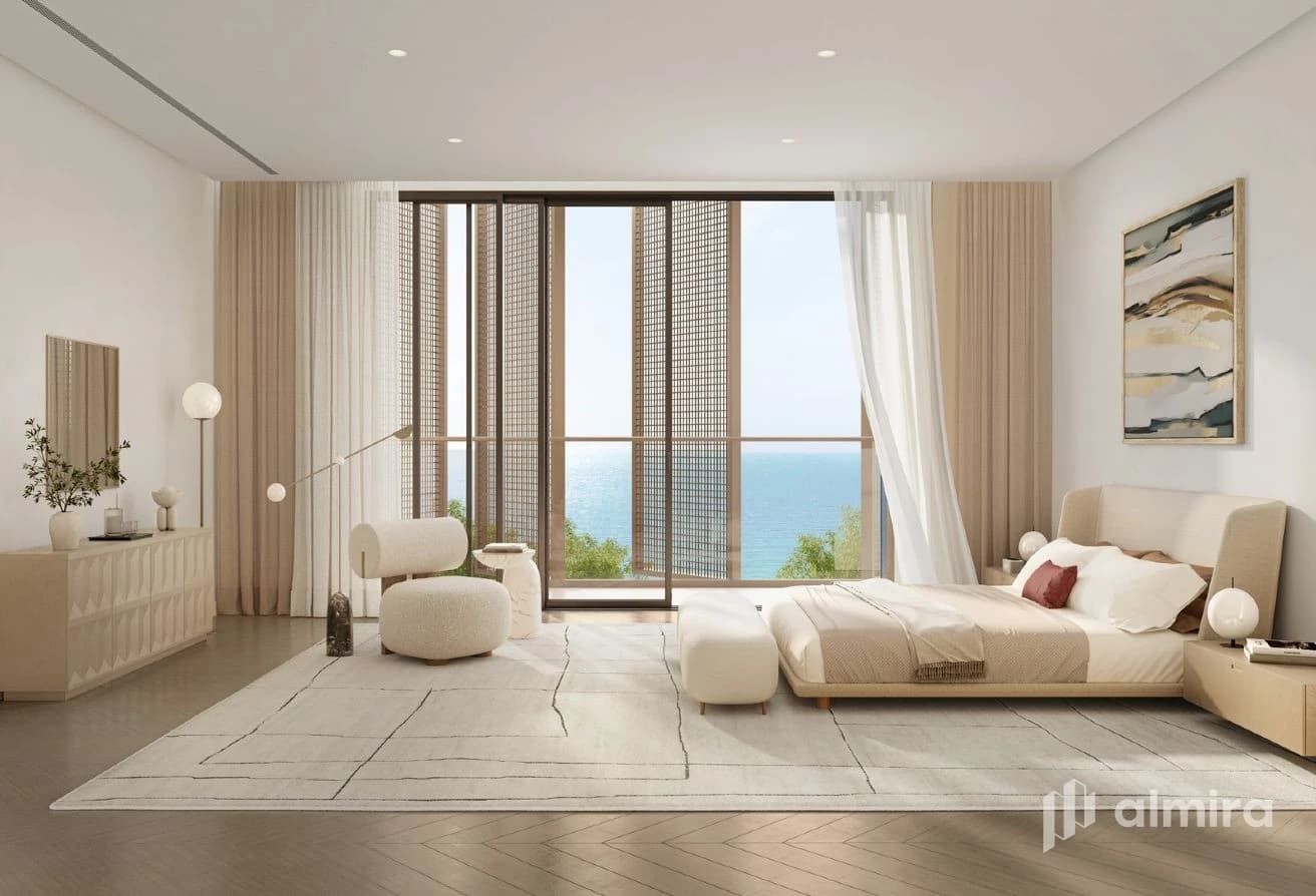 Single Row | Type 5 Homes | Private Pool