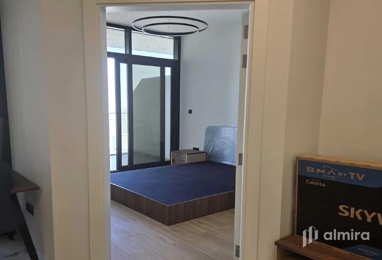 High Floor | Elegant Finishes | Prime Location