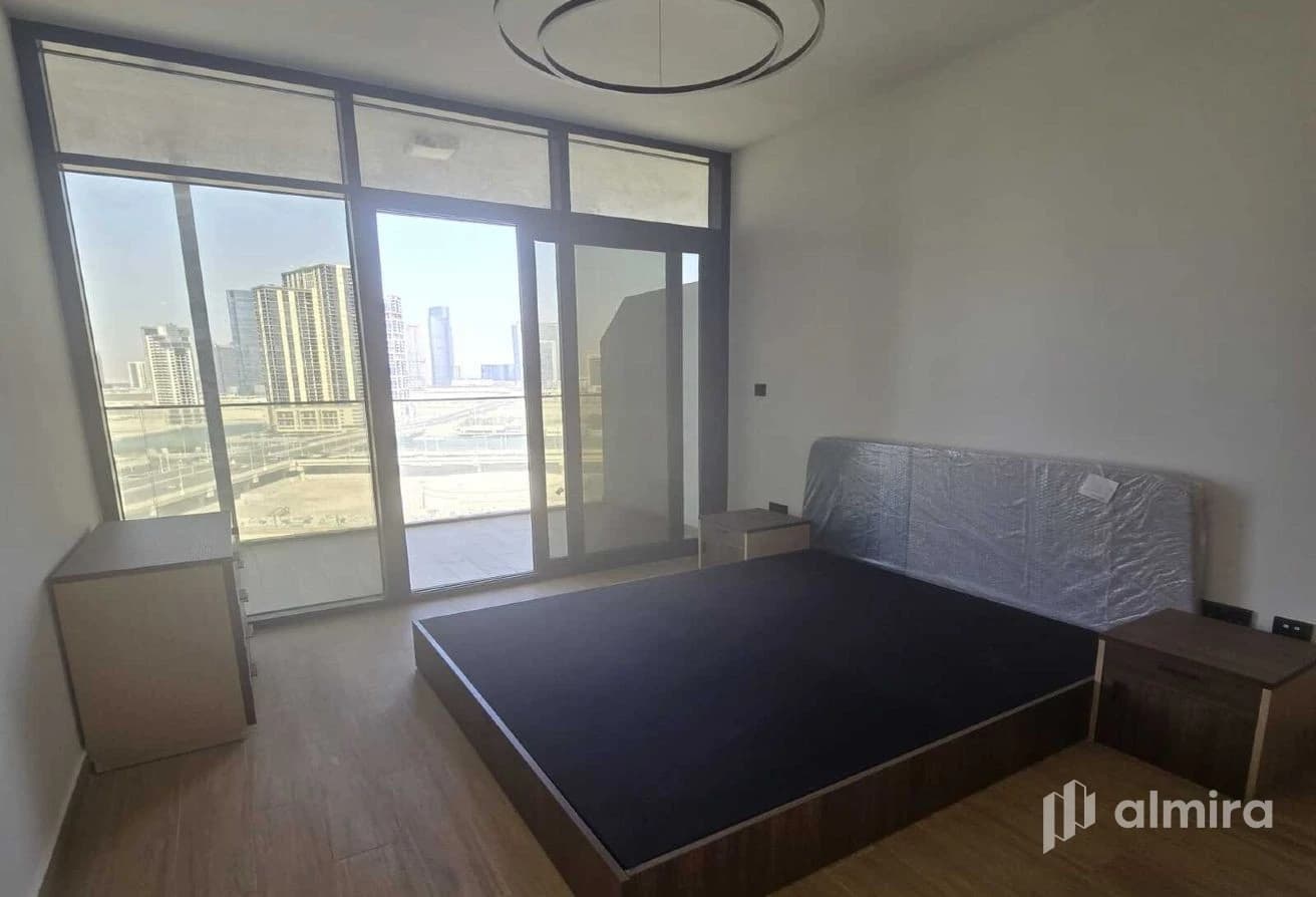 High Floor | Elegant Finishes | Prime Location