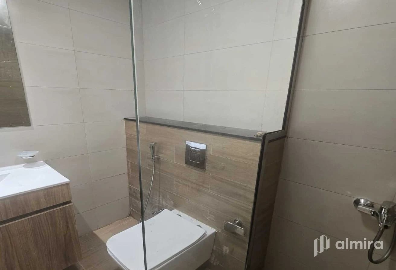 High Floor | Elegant Finishes | Prime Location