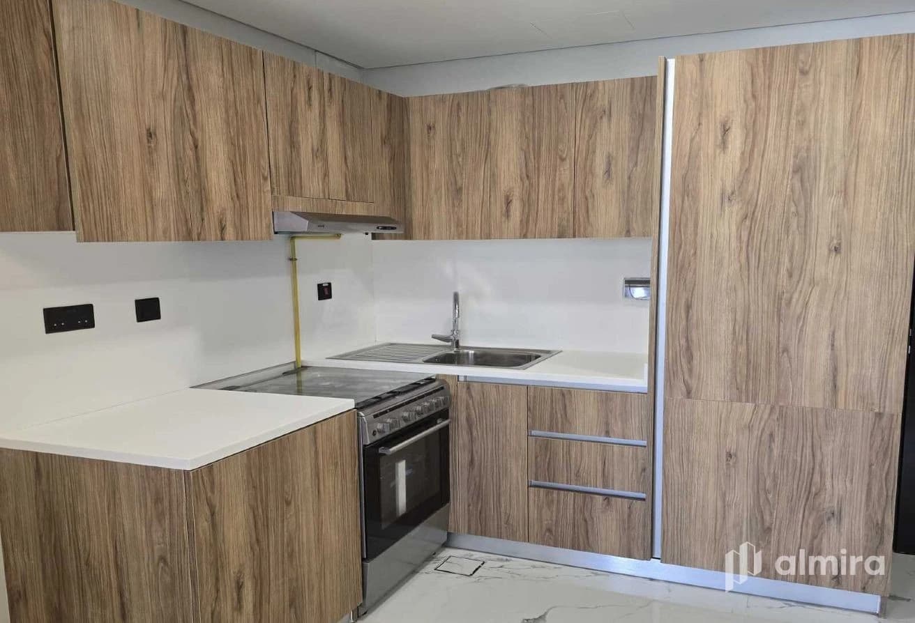 High Floor | Elegant Finishes | Prime Location