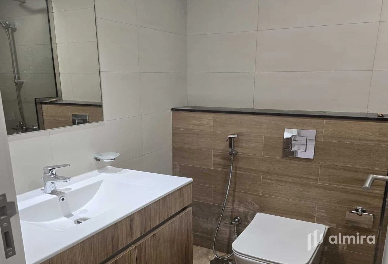 High Floor | Elegant Finishes | Prime Location