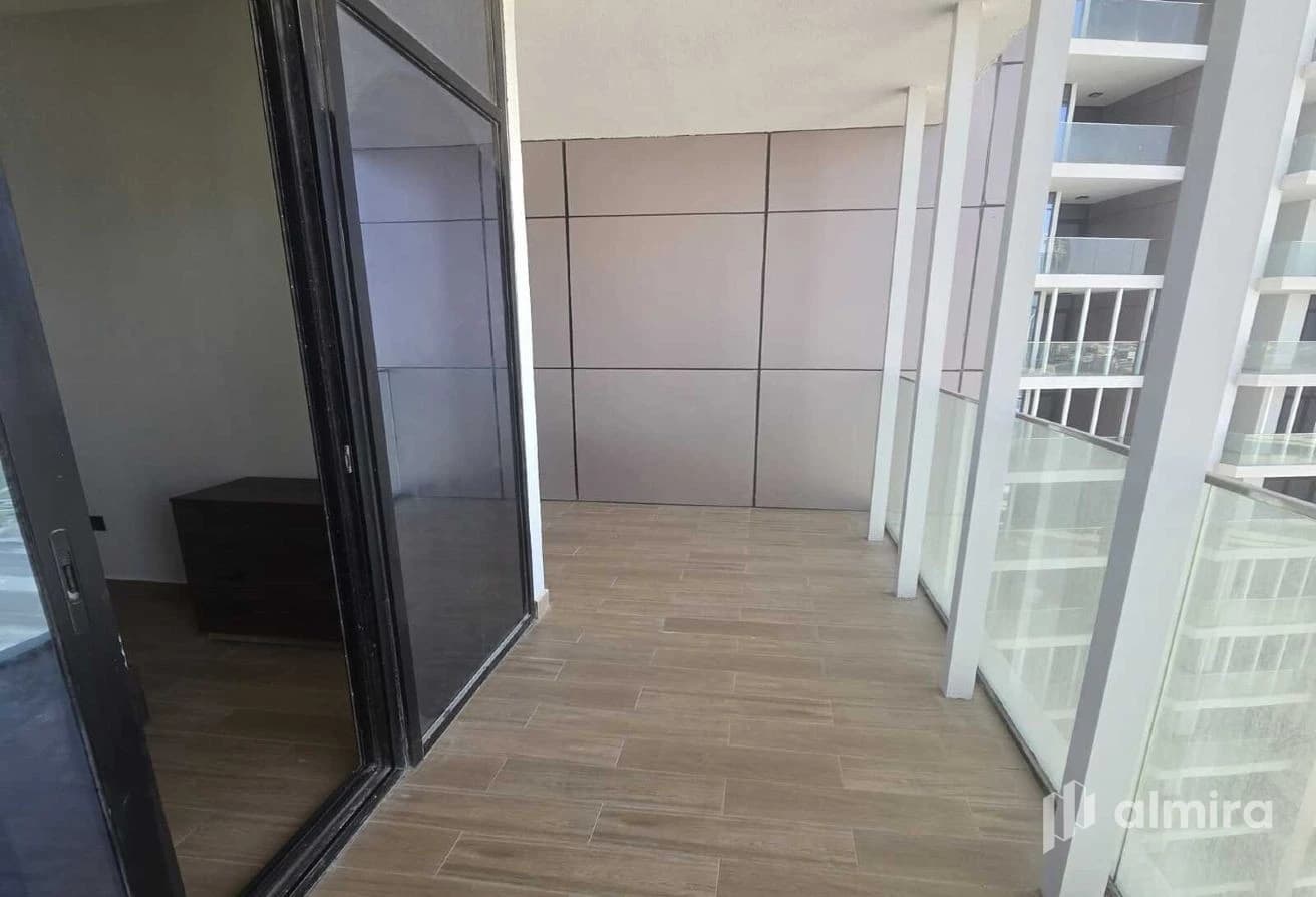 High Floor | Elegant Finishes | Prime Location