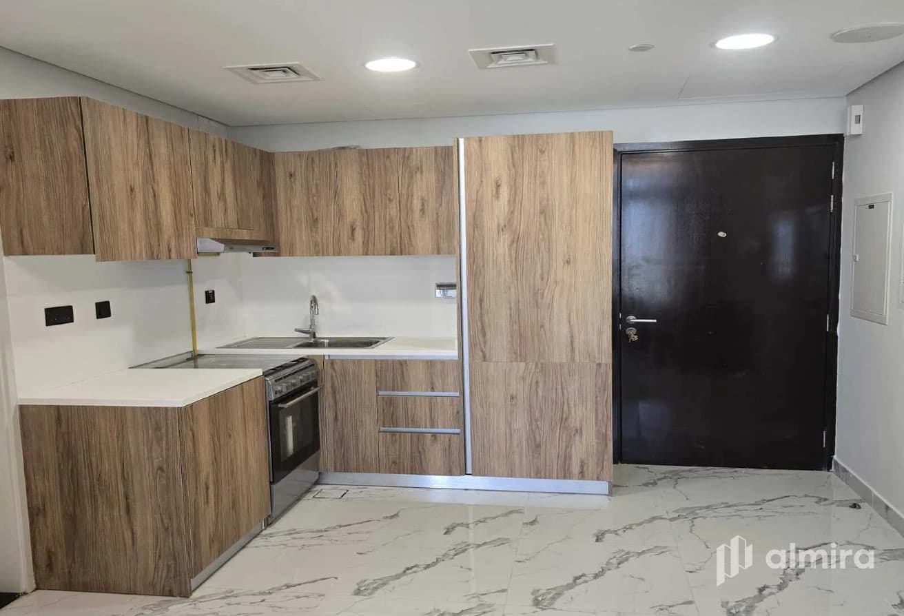 High Floor | Elegant Finishes | Prime Location