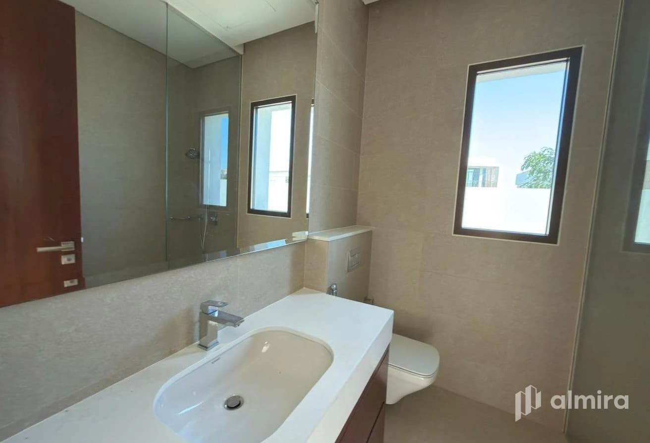 Move In Ready | Single Row Corner | Brand New