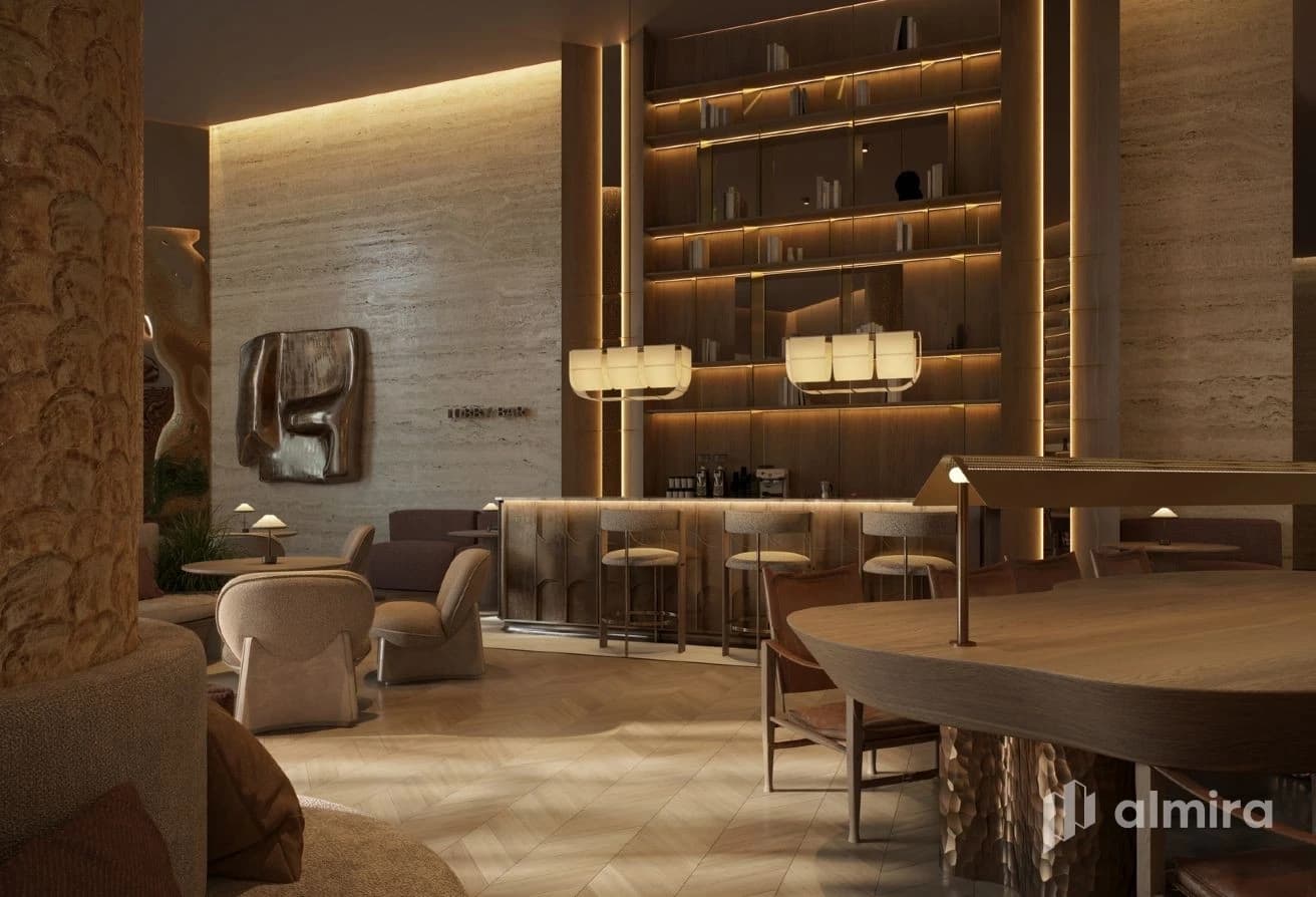 Hot Deal | Zayed National Museum | Corner 3BR+M+S