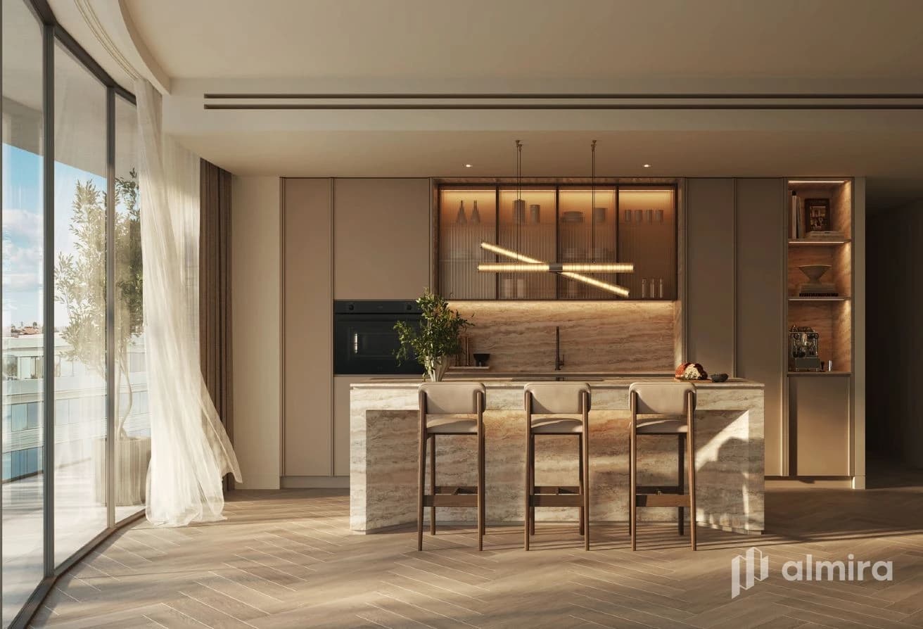 Hot Deal | Zayed National Museum | Corner 3BR+M+S
