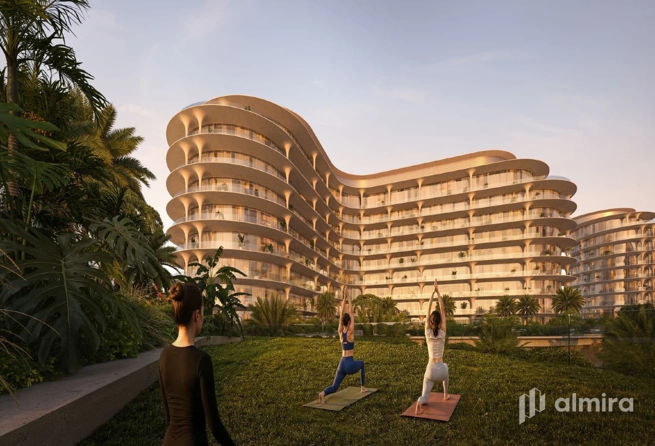 Hot Deal | Zayed National Museum | Corner 3BR+M+S