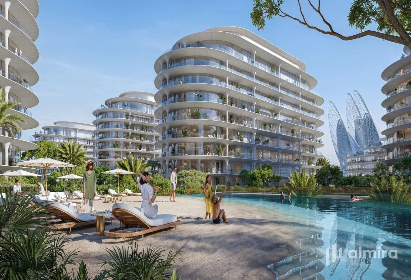 Hot Deal | Zayed National Museum | Corner 3BR+M+S