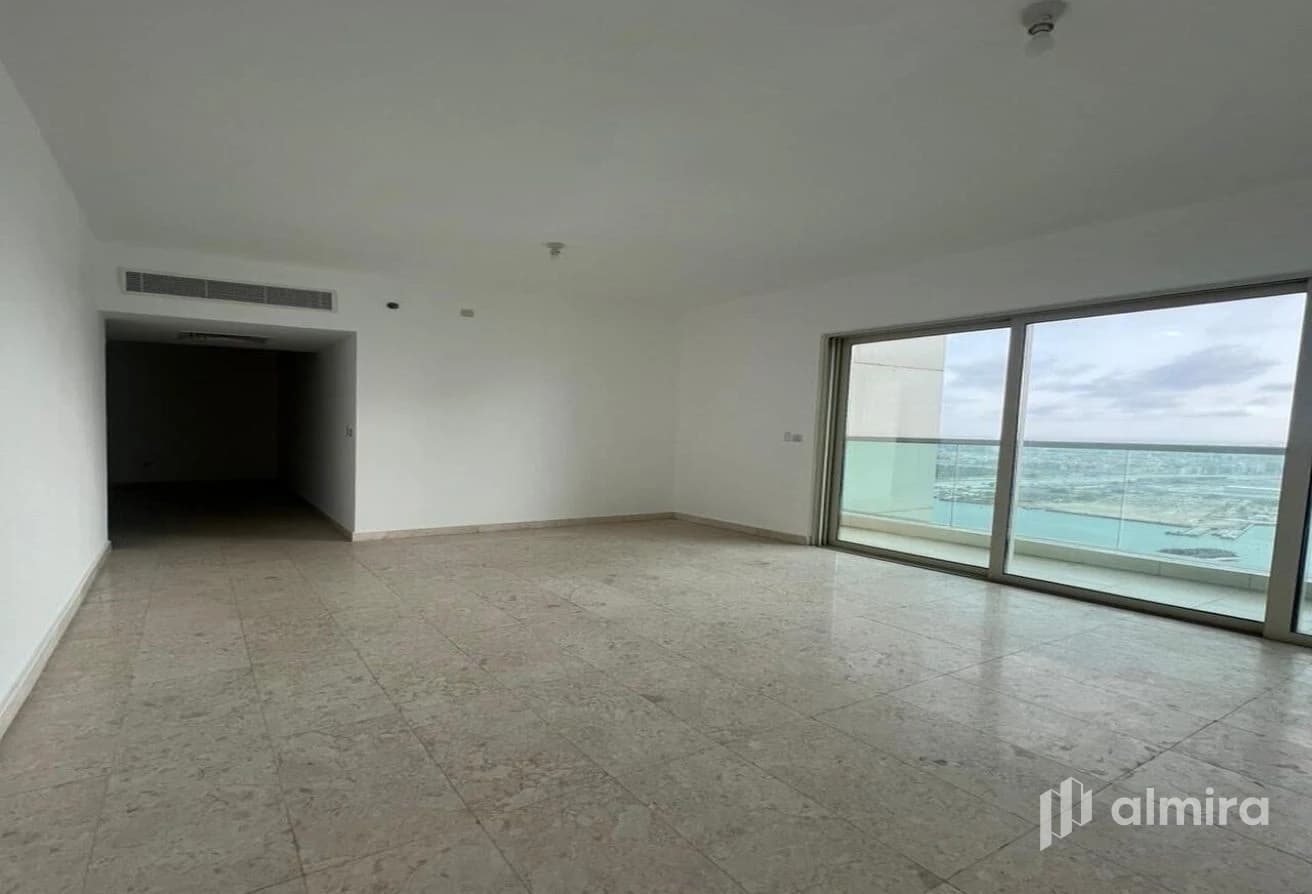 Sea View | High Floor | Ideal Investment