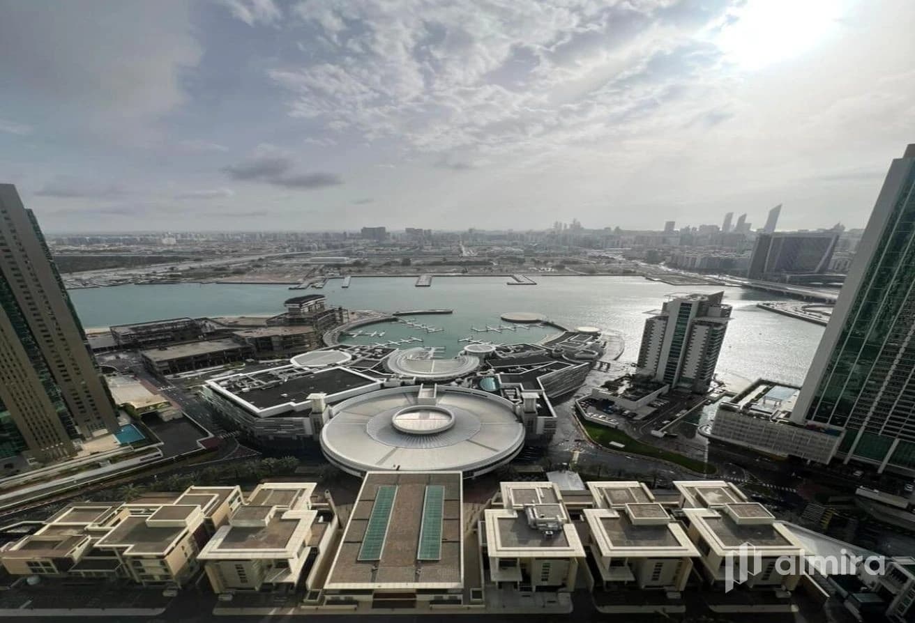Sea View | High Floor | Ideal Investment