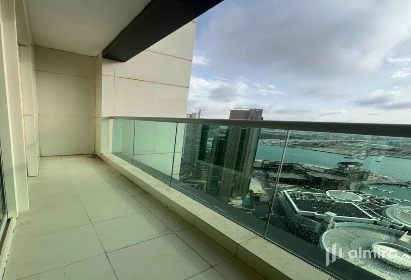 Sea View | High Floor | Ideal Investment