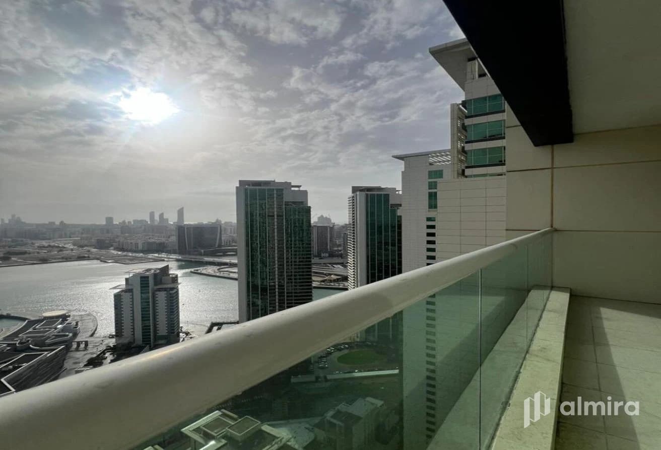 Sea View | High Floor | Ideal Investment