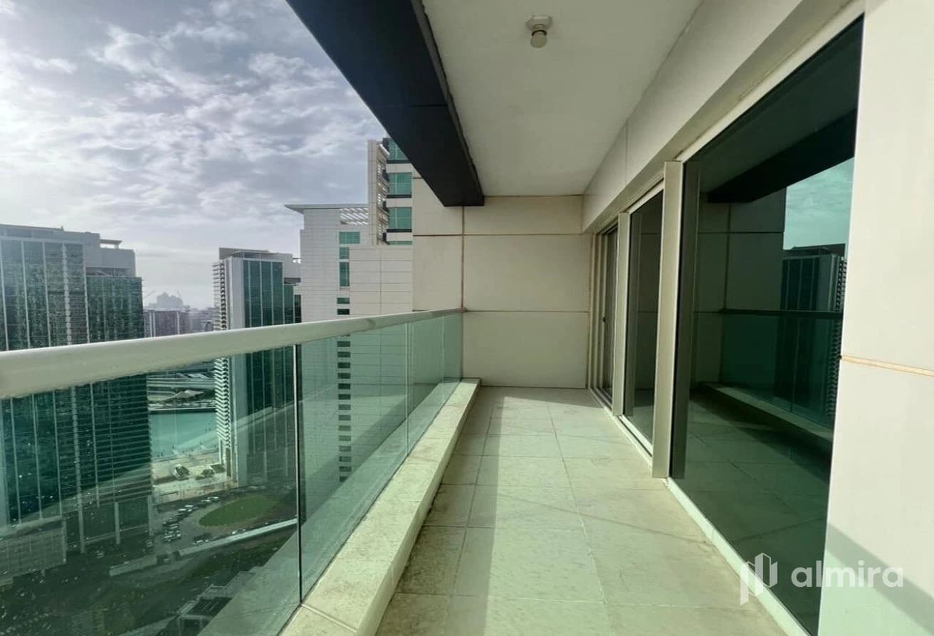 Sea View | High Floor | Ideal Investment