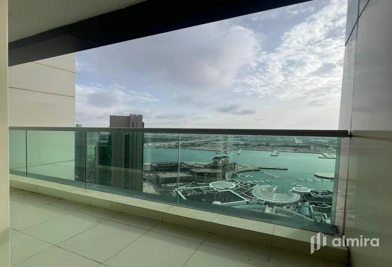 Sea View | High Floor | Ideal Investment