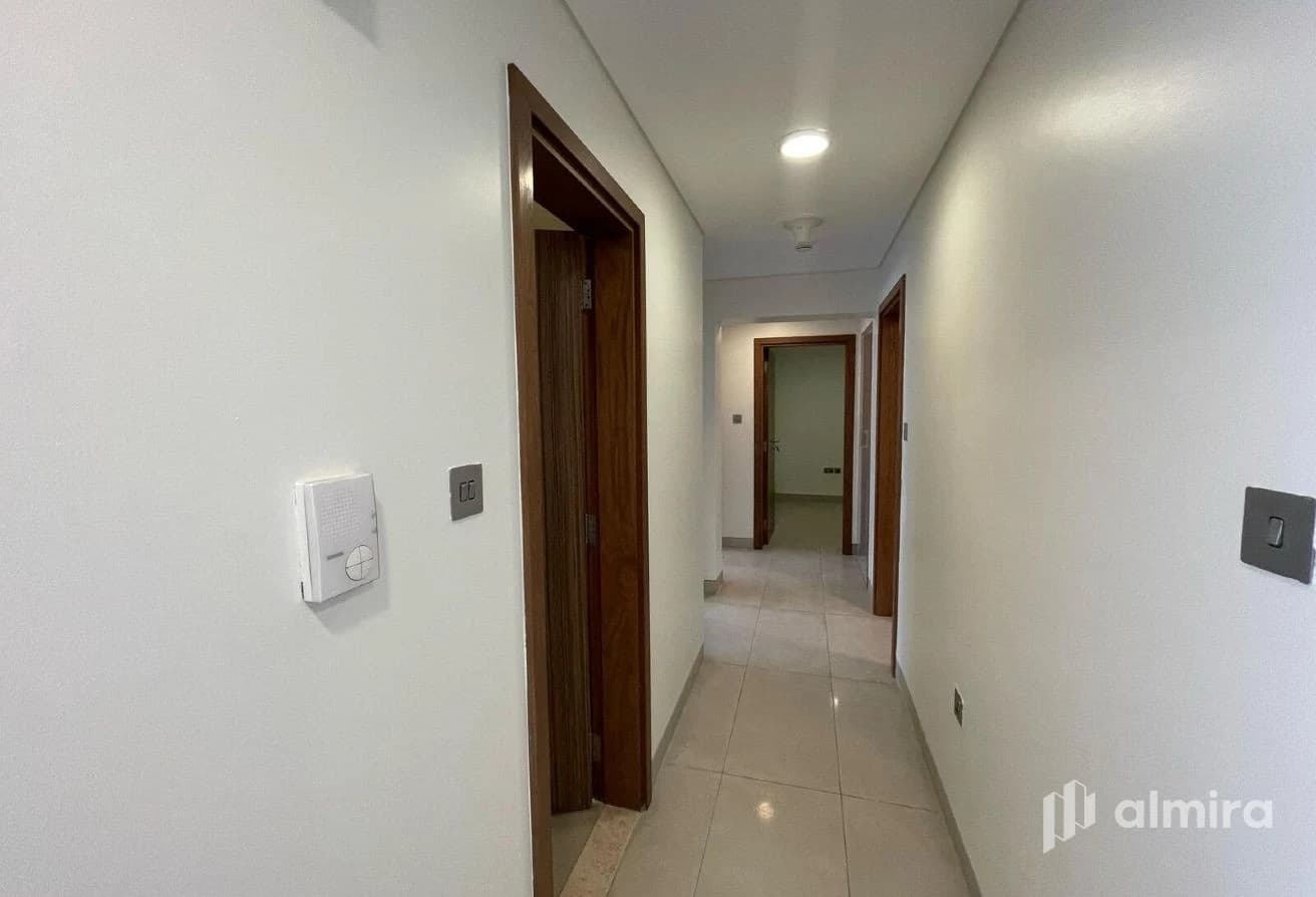 Hot Deal | Elegant 3BR+Maid | Prime Location