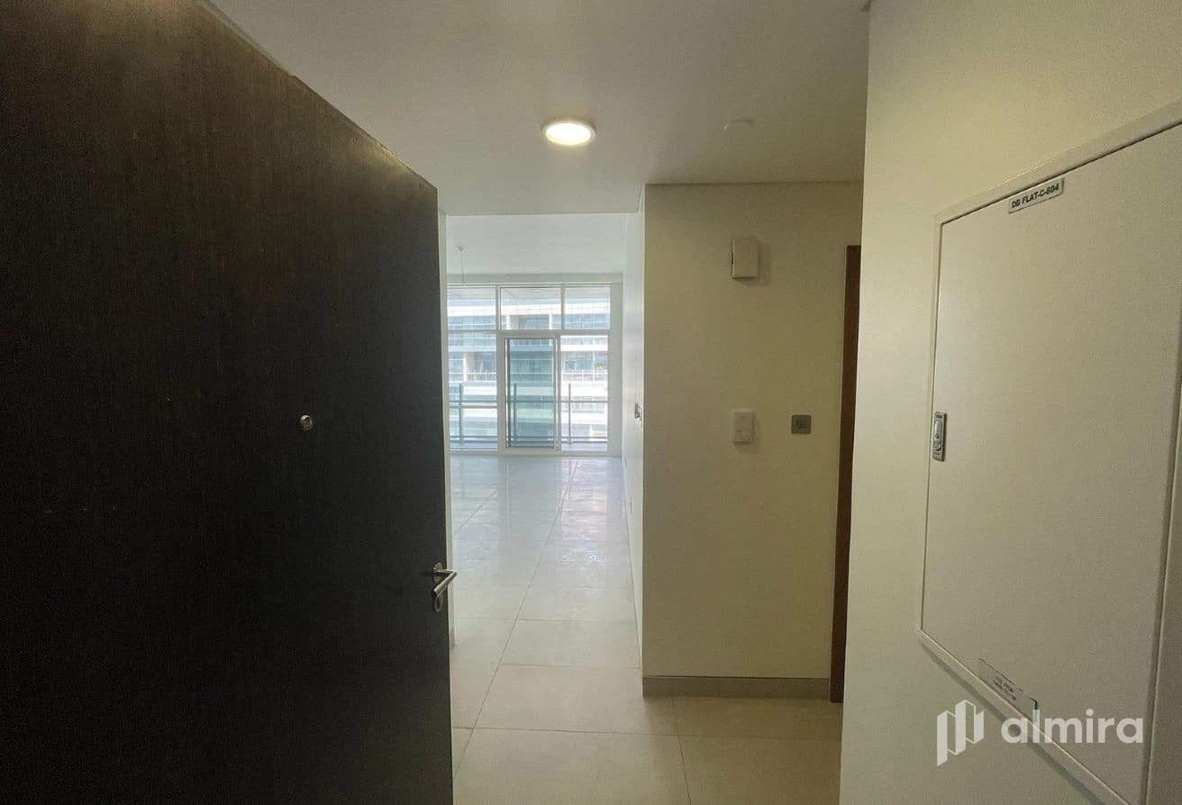 Hot Deal | Elegant 3BR+Maid | Prime Location