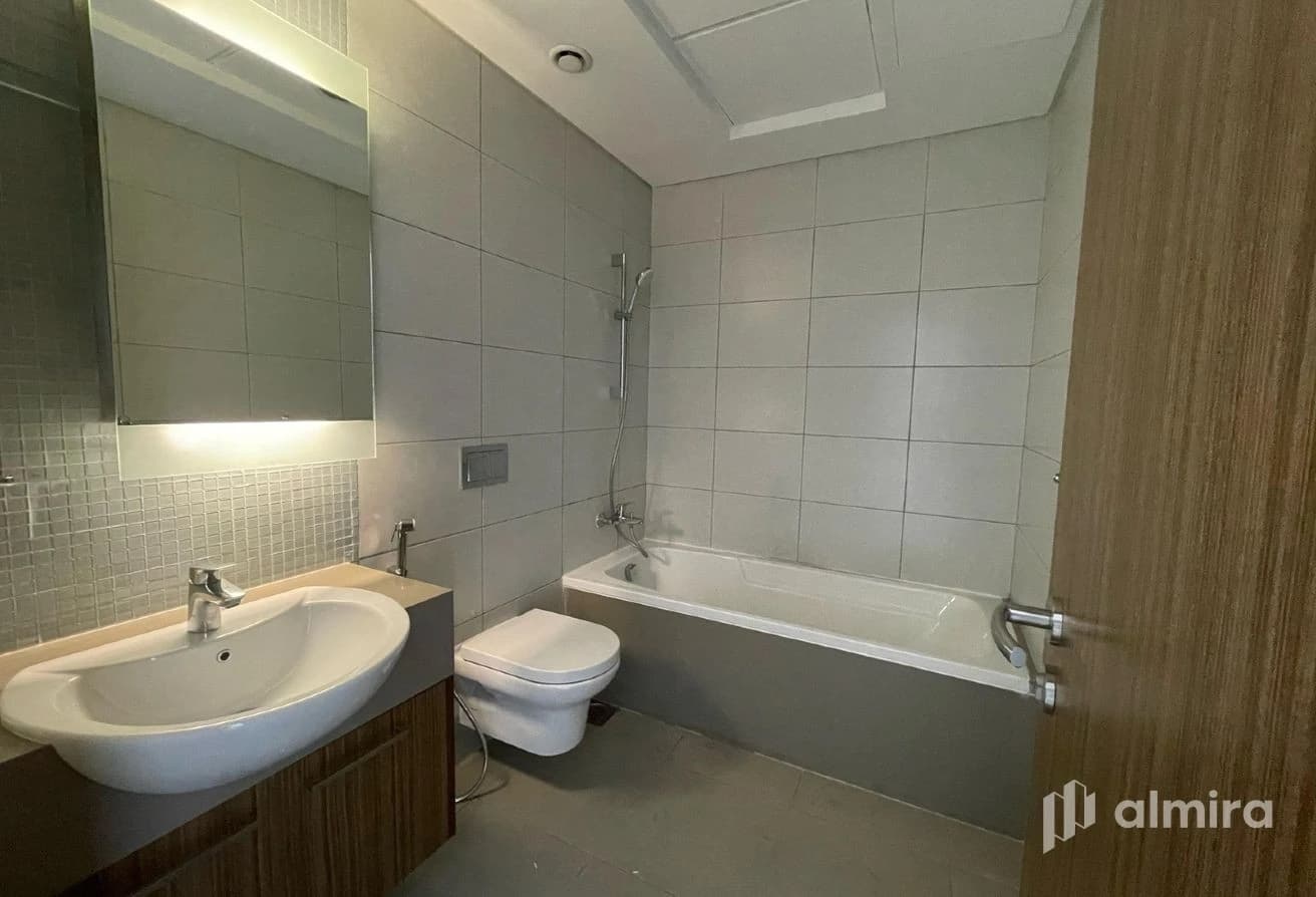 Hot Deal | Elegant 3BR+Maid | Prime Location