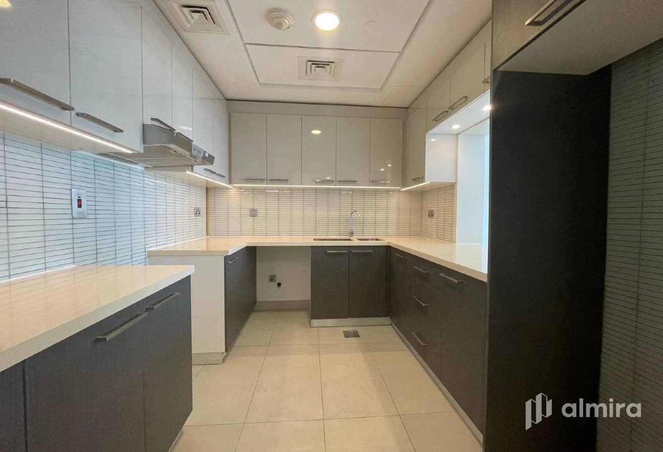 Hot Deal | Elegant 3BR+Maid | Prime Location