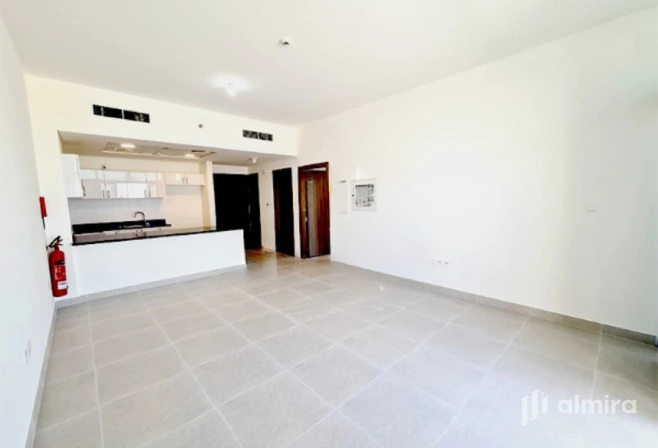 High Floor | Well Maintained | Modern Living