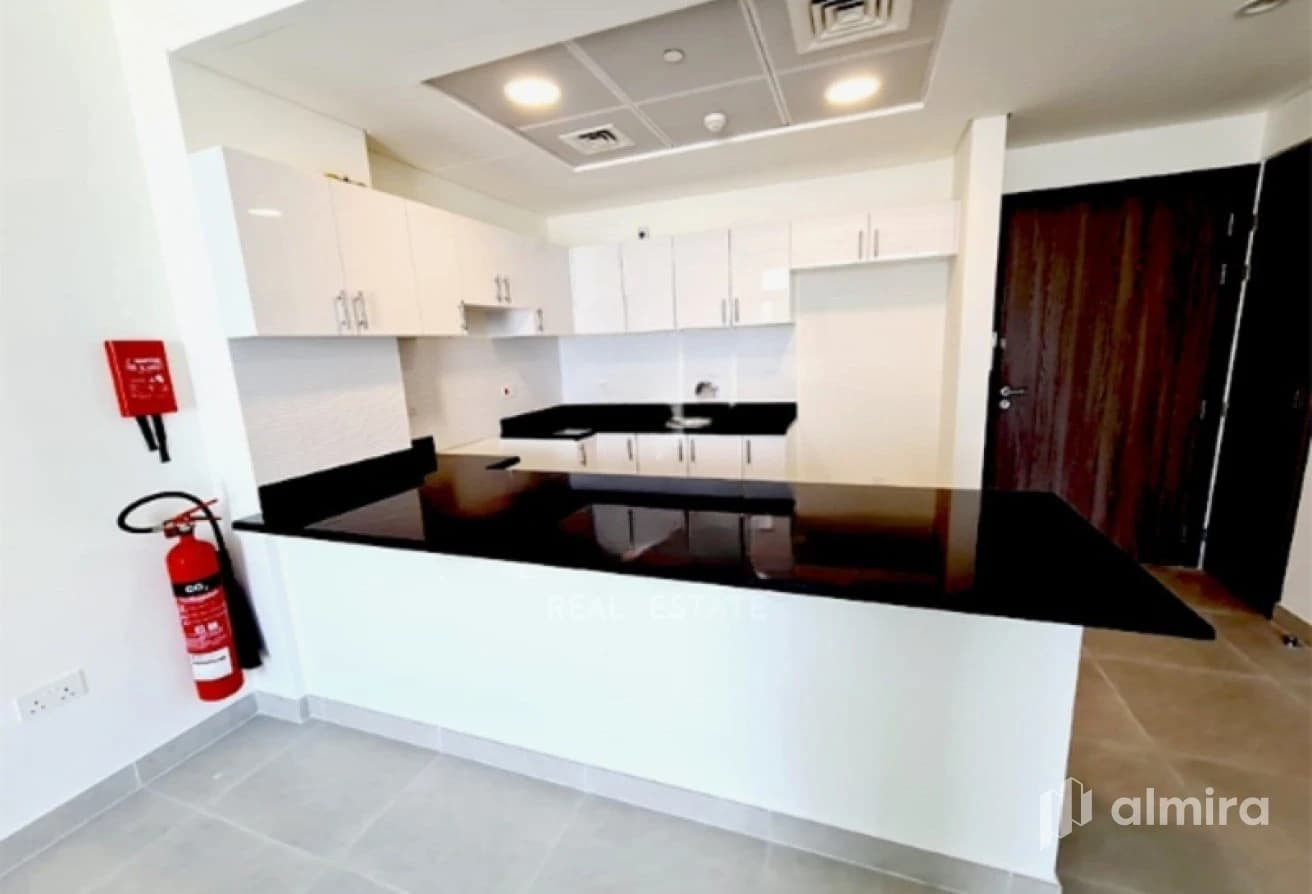 High Floor | Well Maintained | Modern Living