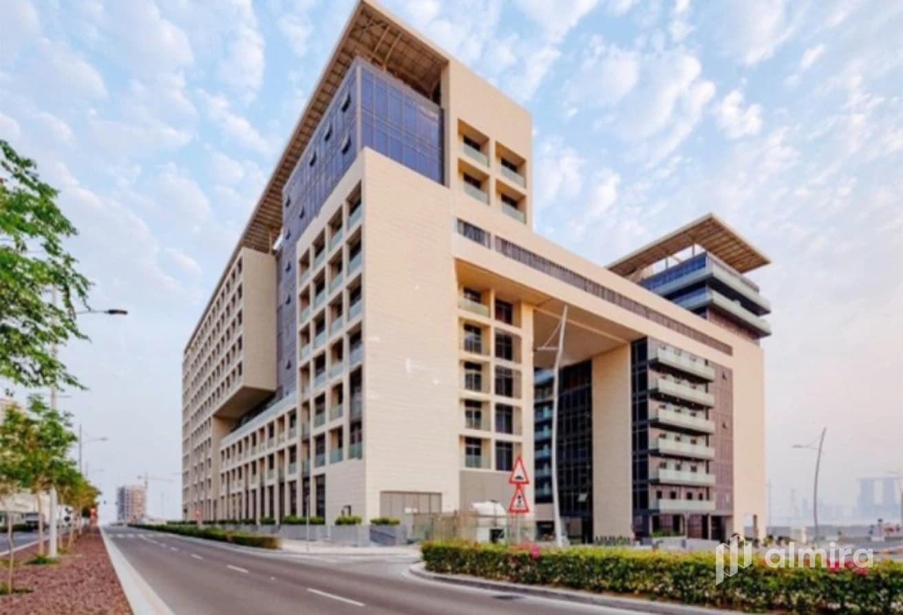 High Floor | Well Maintained | Modern Living