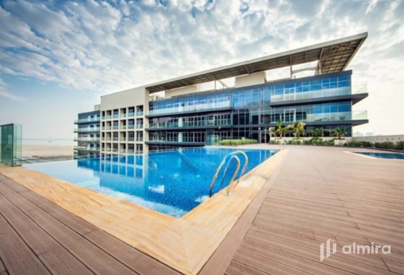 High Floor | Well Maintained | Modern Living