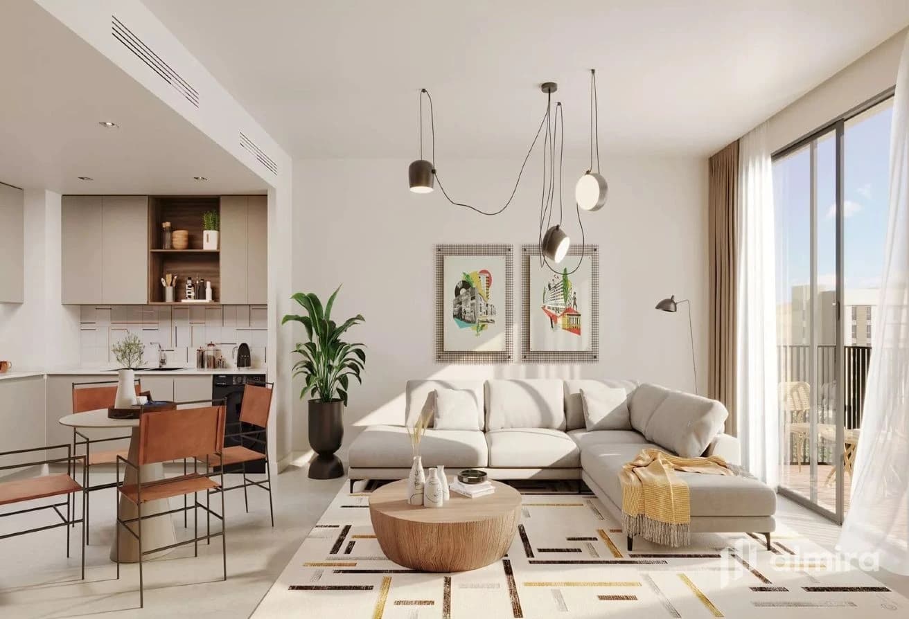 Ready Soon | Modern Finishes | Prime Location