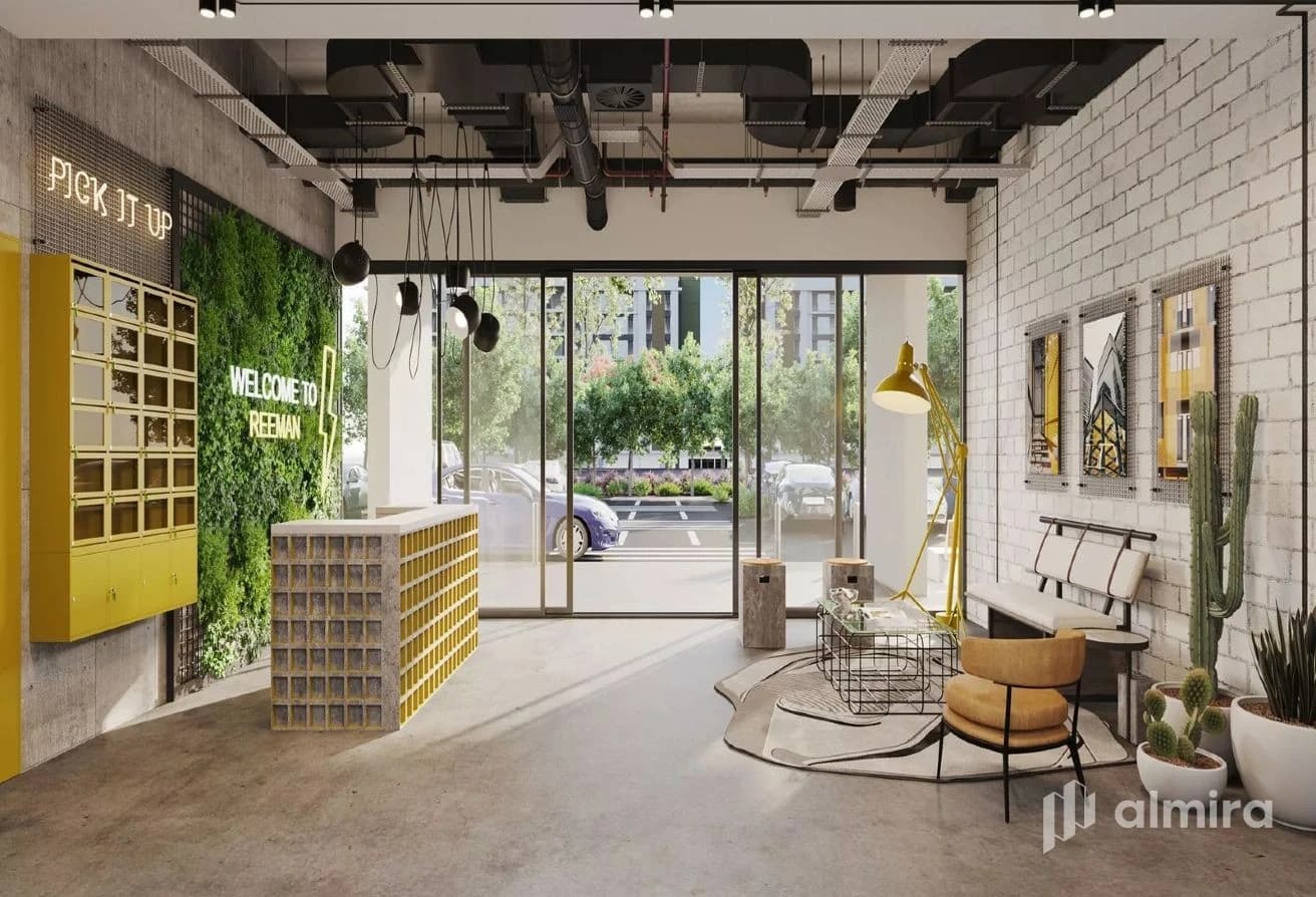 Ready Soon | Modern Finishes | Prime Location